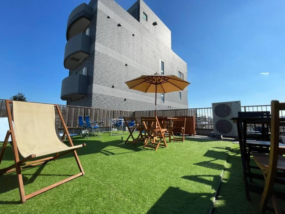 Appartement E-house第二ビル
