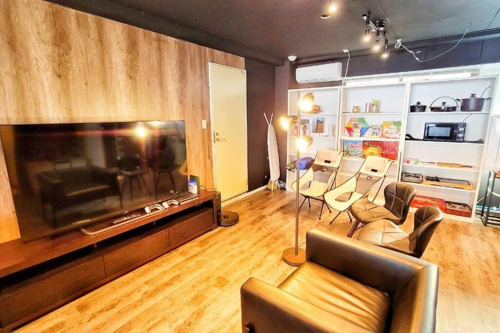 E-house第二ビル Appartement Tōkyō