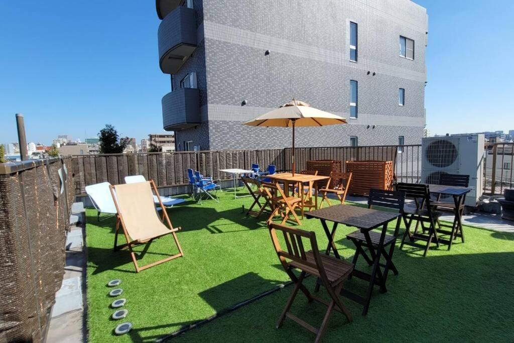 Appartement E-house第二ビル