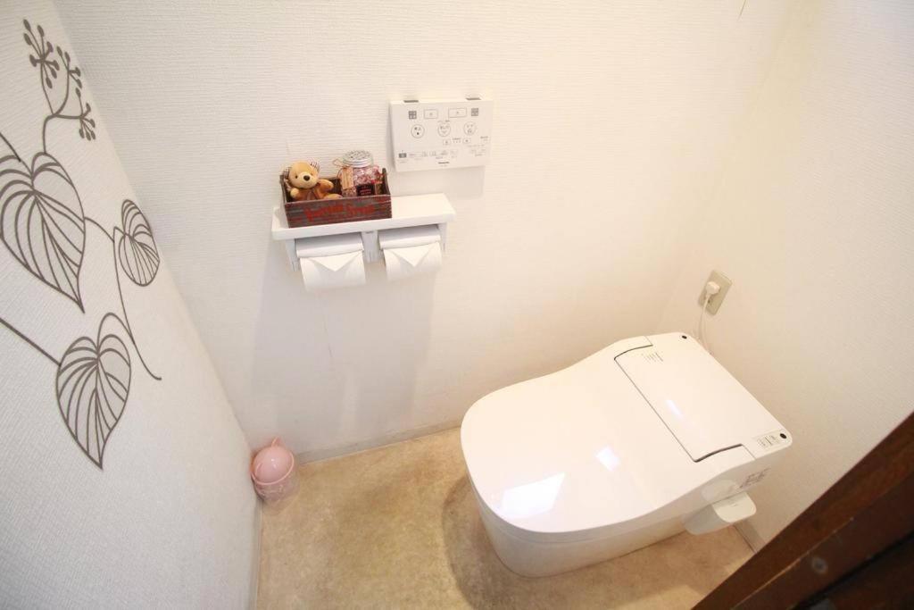 E-house第二ビル Appartement *