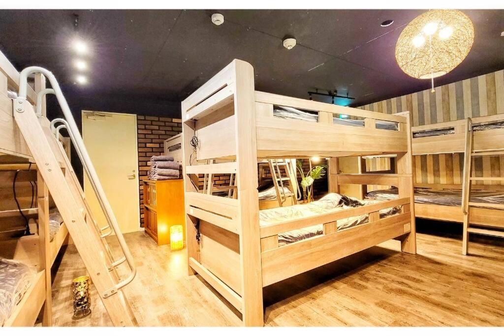 Appartement E-house第二ビル Tōkyō