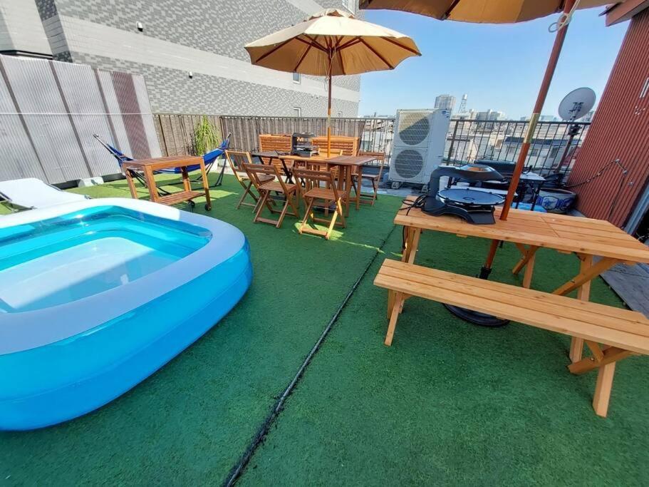 Appartement E-house第二ビル *
