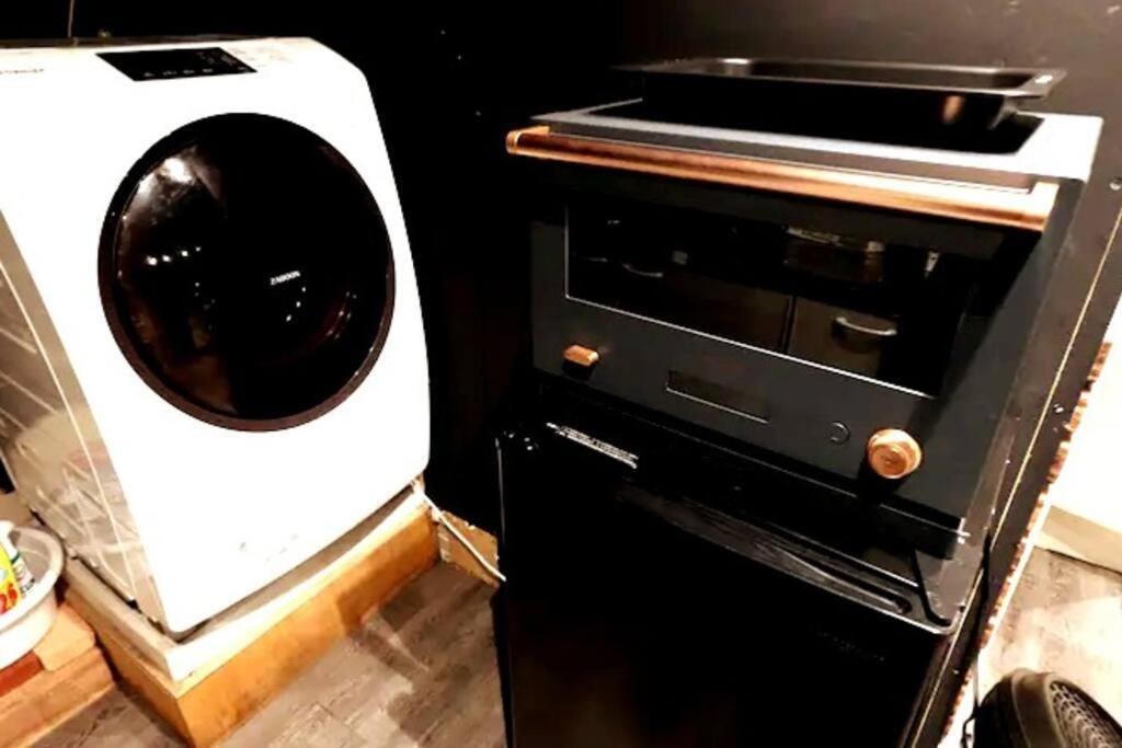 E-house第二ビル Appartement