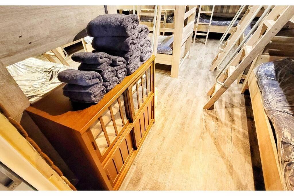 E-house第二ビル Appartement *