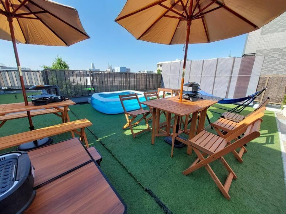 Appartement E-house第二ビル Tōkyō
