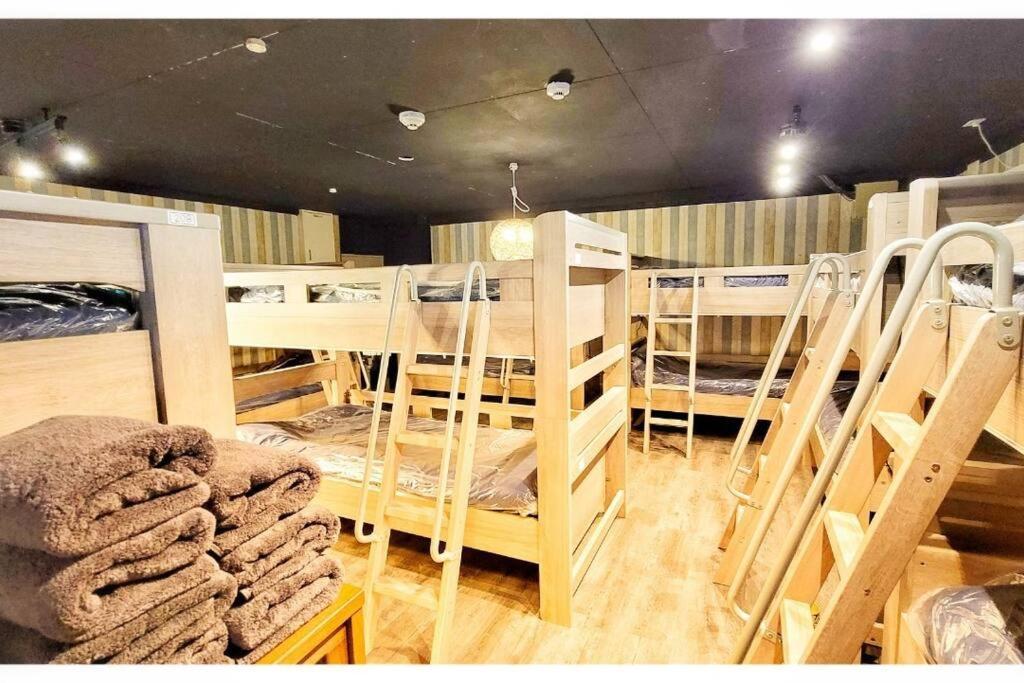 E-house第二ビル Appartement *